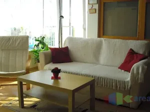 Pronájem bytu 2+kk, Praha - Libeň, Nad Okrouhlíkem, 60 m2