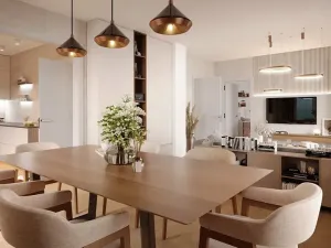 Prodej rodinného domu, Bavoryně, 161 m2