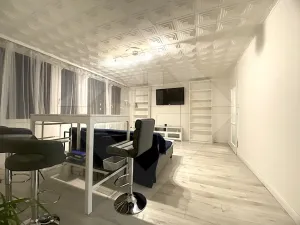 Pronájem bytu 4+1, Praha - Michle, 88 m2