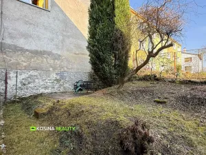 Prodej rodinného domu, Kynšperk nad Ohří, Maxima Gorkého, 300 m2