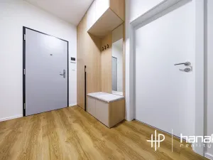 Pronájem bytu 2+kk, Olomouc, Loudova, 55 m2