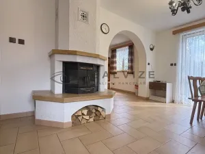 Prodej chaty, Horní Stropnice, 90 m2