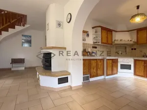 Prodej chaty, Horní Stropnice, 90 m2