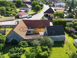 Prodej chalupy, Ševětín, Nádražní, 125 m2