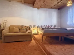 Prodej rodinného domu, Ševětín, Na braňkách, 245 m2
