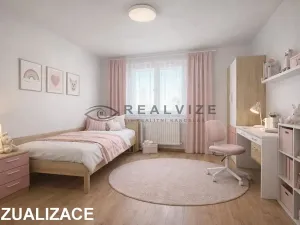 Prodej rodinného domu, Ševětín, Na braňkách, 245 m2