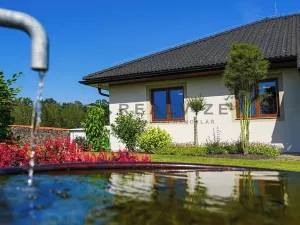 Prodej rodinného domu, Borovany, 237 m2