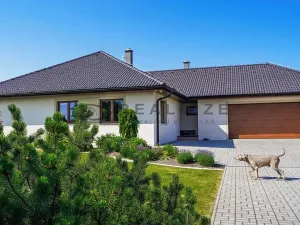 Prodej rodinného domu, Borovany, 237 m2