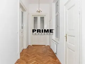 Pronájem bytu 4+1, Praha - Vinohrady, Anny Letenské, 160 m2