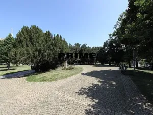 Pronájem bytu 4+1, Praha - Vinohrady, Anny Letenské, 160 m2