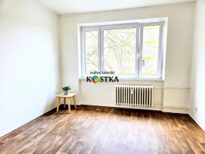 Prodej bytu 2+1, Nový Jičín, Budovatelů, 56 m2