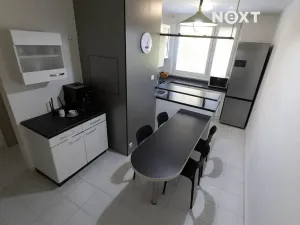 Prodej bytu 4+1, Zlín, Česká, 89 m2