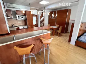 Pronájem bytu 2+kk, Uherský Brod, Masarykovo nám., 59 m2