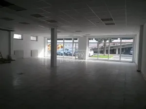 Pronájem obchodního prostoru, Pardubice, Smetanovo náměstí, 398 m2