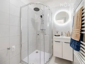 Prodej bytu 1+kk, Praha - Vysočany, Kolmá, 18 m2