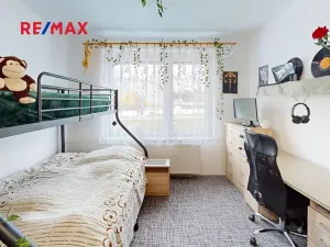 Prodej bytu 3+1, Králíky, Nádražní, 68 m2