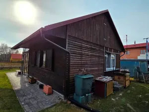 Prodej chaty, Nová Bystřice, 58 m2