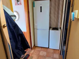 Prodej chaty, Nová Bystřice, 58 m2