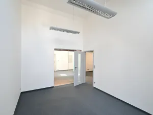 Pronájem kanceláře, Praha - Nové Město, Na příkopě, 215 m2