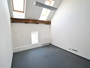 Pronájem kanceláře, Praha - Nové Město, Na příkopě, 215 m2