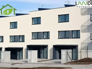 Prodej rodinného domu, Praha - Kyje, Pivoňská, 172 m2