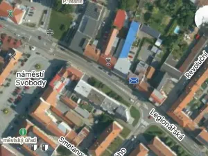 Prodej rodinného domu, Bučovice, Součkova, 143 m2