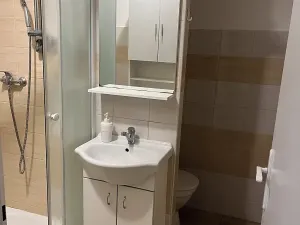 Pronájem bytu 2+1, Bučovice, Fučíkova, 48 m2