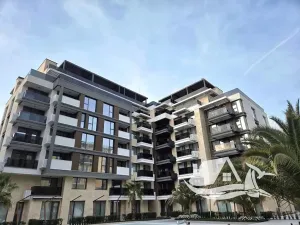 Prodej bytu 2+kk, Nesebar, Bulharsko, 44 m2