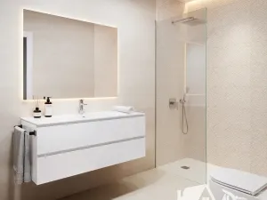 Prodej bytu 3+kk, Fuengirola, Španělsko, 71 m2