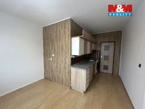 Pronájem bytu 2+1, Ústí nad Labem - Severní Terasa, Pod Parkem, 61 m2