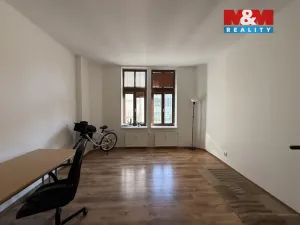 Pronájem bytu 2+1, Ostrava - Moravská Ostrava, Antonína Macka, 55 m2