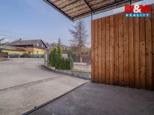 Pronájem obchodního prostoru, Ostrava - Proskovice, Staroveská, 246 m2