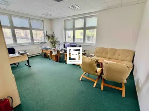 Pronájem kanceláře, Olomouc, Družební, 68 m2