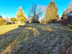 Prodej pozemku pro bydlení, Šestajovice, Havlíčkova, 1060 m2