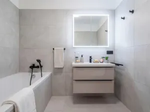 Prodej bytu 2+1, Odolena Voda, Partyzánská, 62 m2