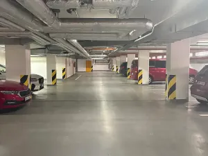 Dražba bytu 2+kk, Praha - Prosek, Nad šestikopy, 53 m2