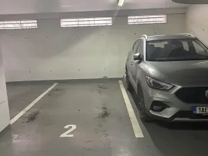 Dražba bytu 2+kk, Praha - Prosek, Nad šestikopy, 53 m2