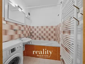 Pronájem bytu 3+1, Žďár nad Sázavou, Palachova, 73 m2