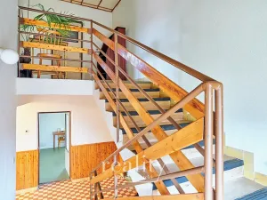 Prodej rodinného domu, Březník, 261 m2