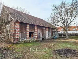 Prodej rodinného domu, Březník, 261 m2
