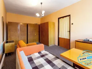 Prodej rodinného domu, Hradčany-Kobeřice, 110 m2