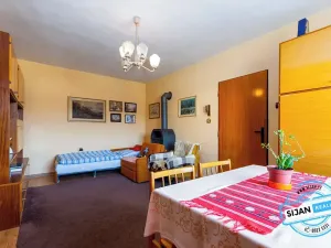 Prodej rodinného domu, Hradčany-Kobeřice, 110 m2