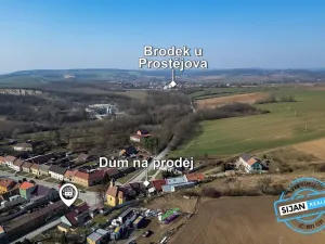 Prodej rodinného domu, Hradčany-Kobeřice, 110 m2