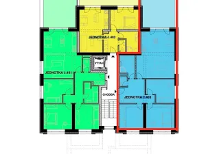 Pronájem bytu 4+kk, Troubsko, Pod vinohrady, 112 m2