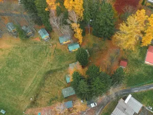 Prodej pozemku pro bydlení, Seč, 313 m2