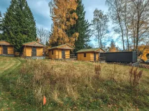 Prodej pozemku pro bydlení, Seč, 313 m2