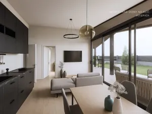 Prodej domu na klíč, Přelouč, 80 m2