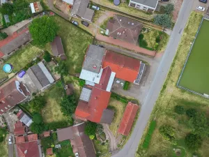 Prodej rodinného domu, Klamoš, 865 m2