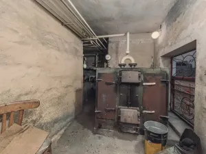 Prodej rodinného domu, Klamoš, 865 m2