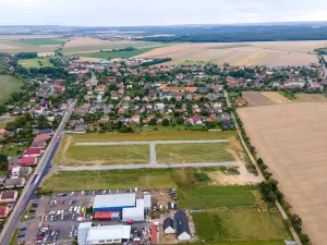 Prodej pozemku pro bydlení, Zaječice, 668 m2
